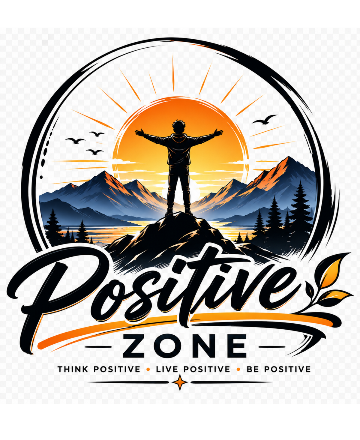 Positive Zone