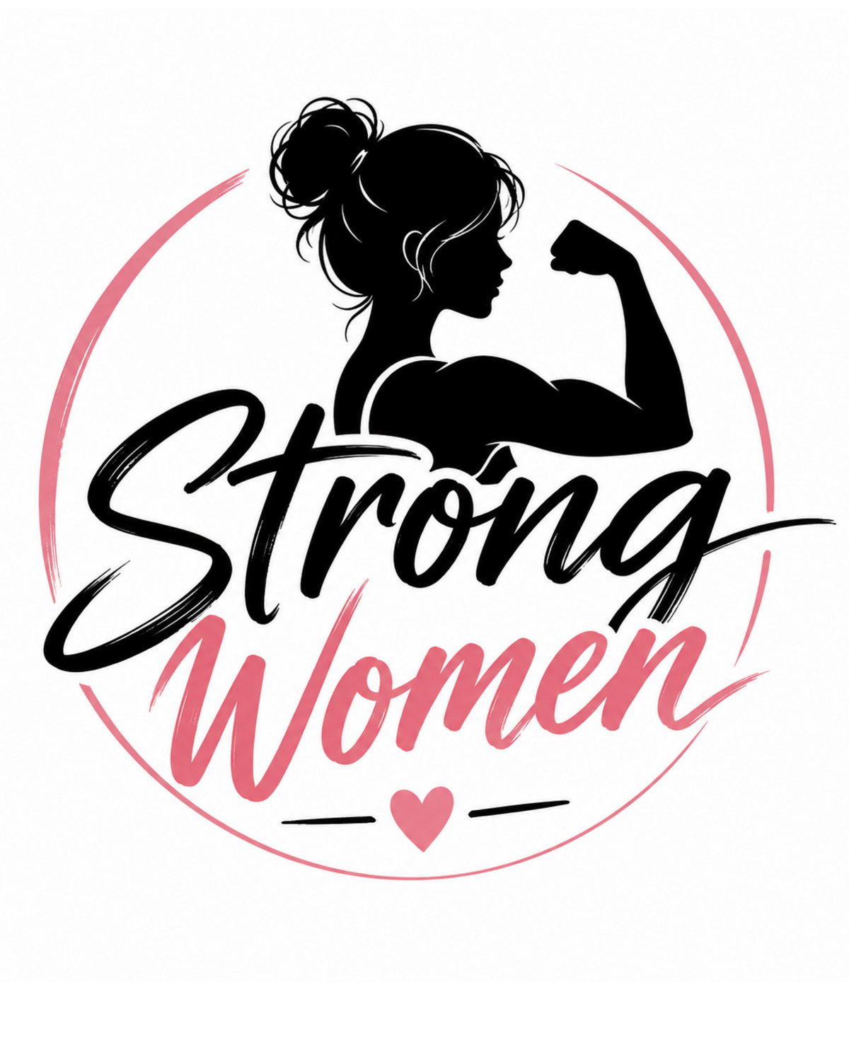 Strong Women